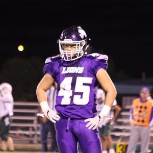 Meet your Posher, Darren